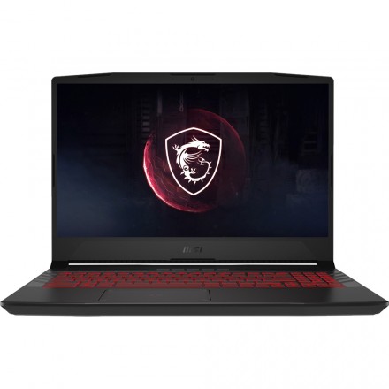 Ноутбук MSI GL66 11UDK-417RU Grey (9S7-158224-417)