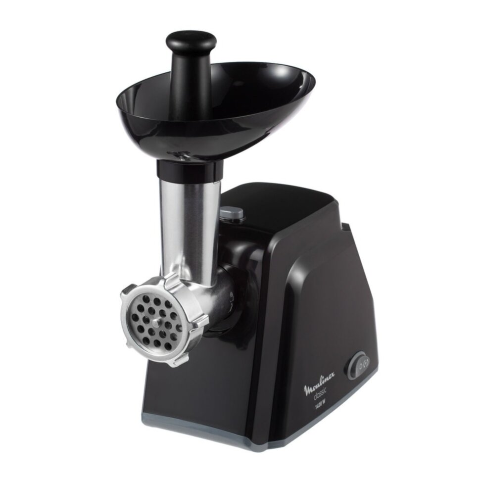 Мясорубка Moulinex ME 105 Мясорубка Moulinex ME 105