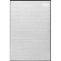 Внешний жесткий диск  Seagate STKB1000401 1TB 2.5 серебристый