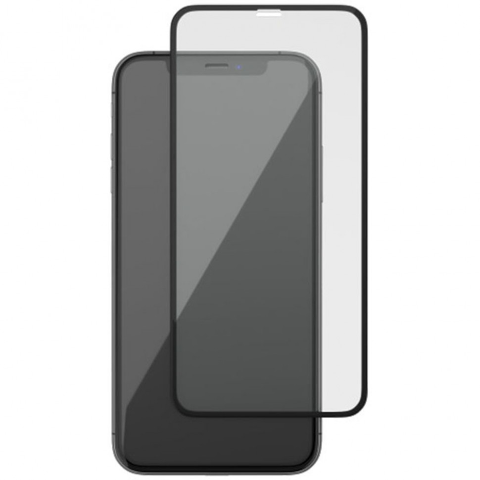 Защитное стекло uBear для Apple iPhone 11 Pro Max/XS Max (GL59BL03D-I19) Защитное стекло uBear для Apple iPhone 11 Pro Max/XS Max (GL59BL03D-I19)
