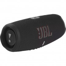 Портативная акустика JBL Charge 5 Black