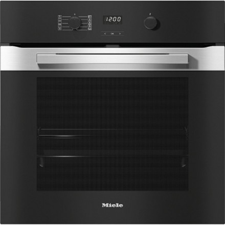 Духовой шкаф Miele H2860BP EDST/CLST