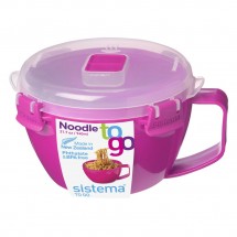 Контейнер для еды Sistema TO-GO 21109R