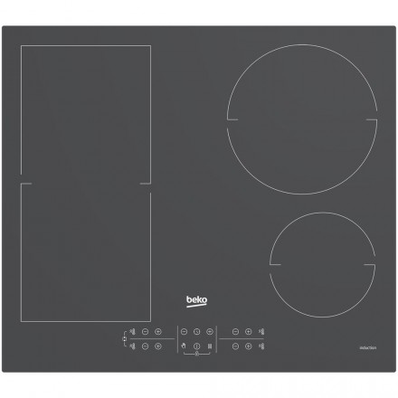 Варочная поверхность Beko HII64200FMTZG
