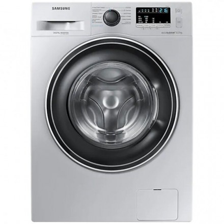 Стиральная машина Samsung WW80R42LHES