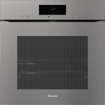 Духовой шкаф Miele H7860BPX GRGR графитовый серый