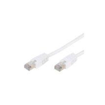 Кабель для компьютера Vivanco 45333 (RJ45 - RJ45, 5 м)