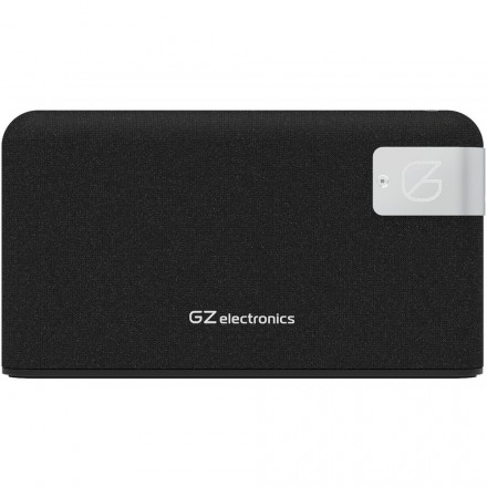 Портативная акустика GZ electronics LoftSound GZ-55 Black