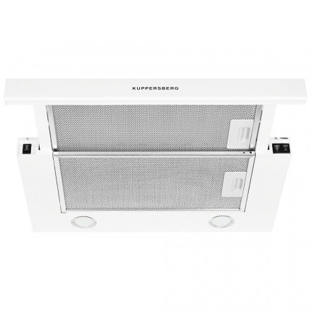 Встраиваемая вытяжка Kuppersberg SLIMLUX IV 50 W