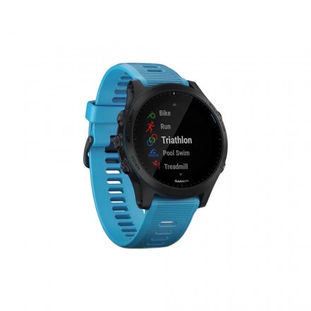 Смарт-часы Garmin Forerunner 945 Blue (010-02063-11)