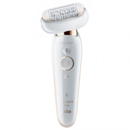 Эпилятор Braun Silk-epil 9 Flex SES 9030