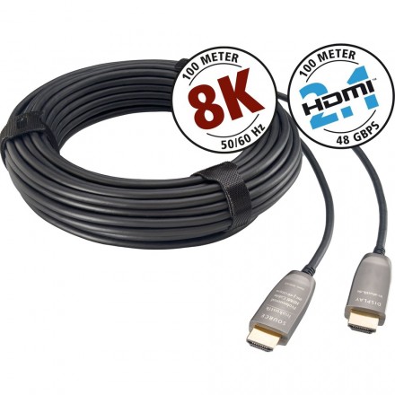 Кабель Inakustik Profi 009245003 (HDMI - HDMI, 3 м)