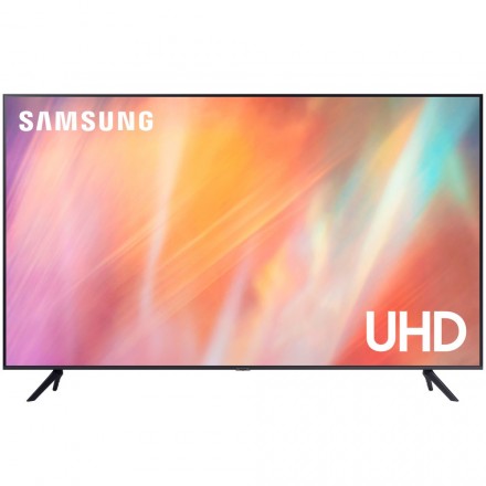 Телевизор Samsung UE50AU7140UXRU (2021)