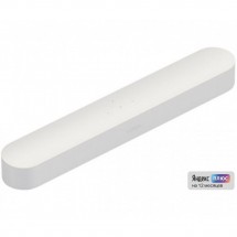 Саундбар Sonos Beam White (BEAM1EU1)