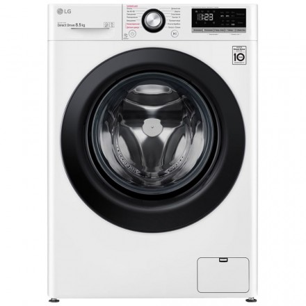 Стиральная машина LG AIDD F2V3GS6W