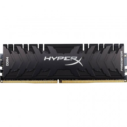 Оперативная память HyperX 8GB PC24000 DDR4 (HX430C15PB3/8)