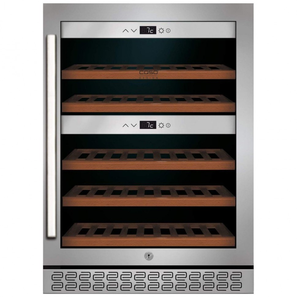 Винный шкаф Caso WineChef Pro 40 Винный шкаф Caso WineChef Pro 40
