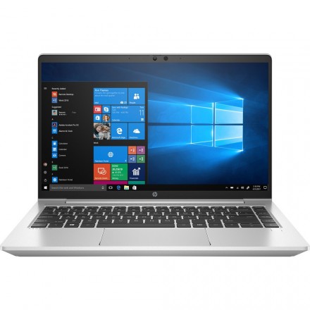 Ноутбук HP ProBook 440 G8 Pike silver (27H78EA)