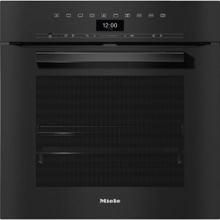 Духовой шкаф Miele H7460B OBSW