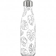 Термос Chilly's Bottles Line Drawing B500LDLVS