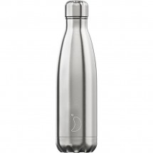 Термос Chilly's Bottles Stainless Steel B500SSSTL