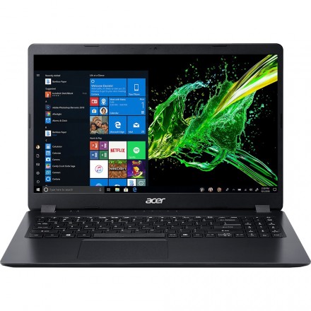 Ноутбук Acer Aspire A315-56-30HC (NX.HS5ER.017)