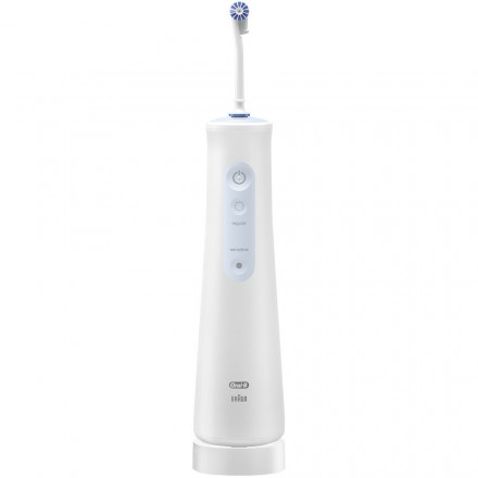 Ирригатор Braun Oral-B Aquacare 4 Pro-Expert MDH20.016.2