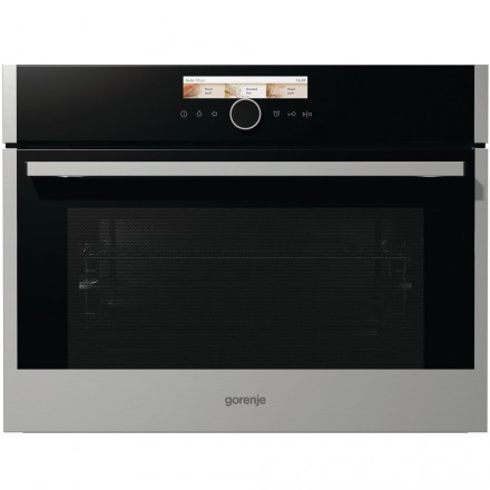 Духовой шкаф Gorenje BCM598S18X