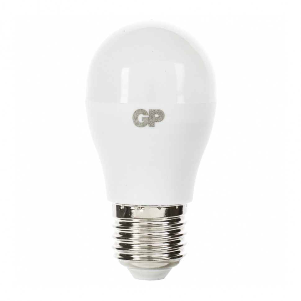 Лампа GP Lighting LEDG45-7WE27-27K-2CRB1 Лампа GP Lighting LEDG45-7WE27-27K-2CRB1