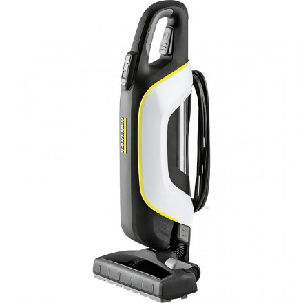 Вертикальный пылесос Karcher VC 5 Premium White (1.349-204.0)