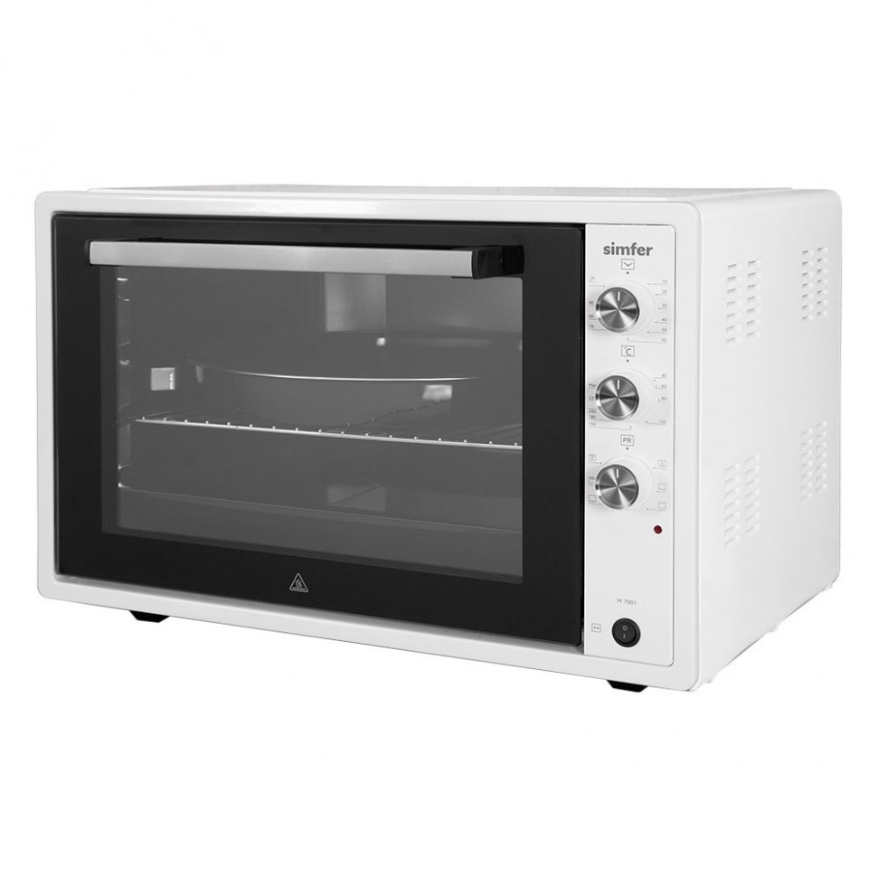 Мини-печь Simfer M7001 Мини-печь Simfer M7001