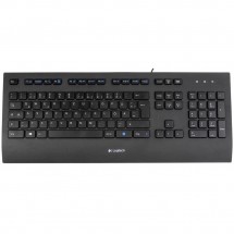 Клавиатура Logitech K280e