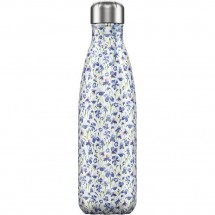 Термос Chilly's Bottles Floral B500FLIRI