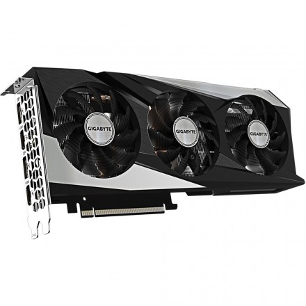 Видеокарта Gigabyte nVidia GeForce RTX 3060TI GAMING OC PRO 8Gb LHR RTL GV-N306TGAMINGOC PRO-8GD 3.0