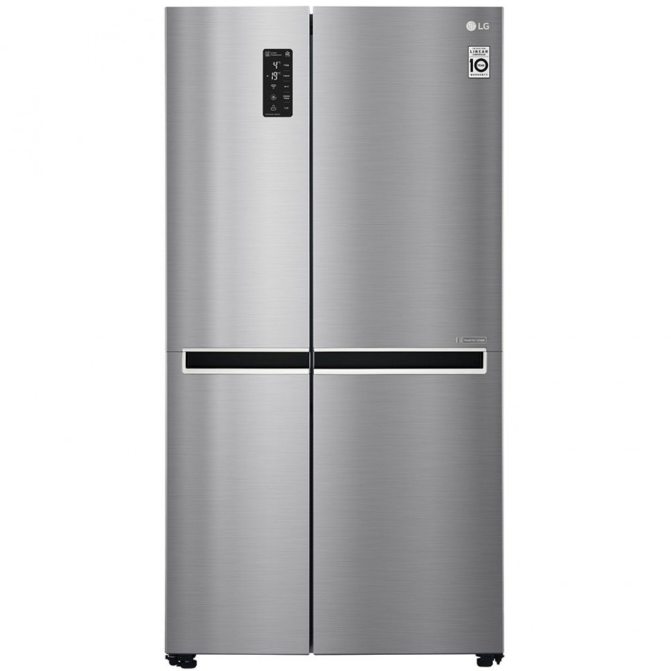 Холодильник LG GC-B247SMDC DoorCоoling+ Холодильник LG GC-B247SMDC DoorCоoling+