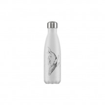 Термос Chilly's Bottles Sea Life B500SLWHA