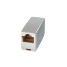 Адаптер Vivanco 45469 (RJ45 - RJ45)