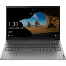 Ноутбук Lenovo Thinkbook 15 G2 Grey (20VE00RMRU)