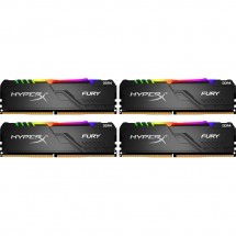 Оперативная память HyperX 32GB PC24000 DDR4 CL15 (HX430C15FB3AK4/32)