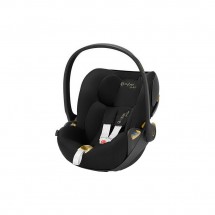 Детское автокресло Cybex Cloud Z i-Size FE JS WINGS
