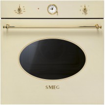 Духовой шкаф Smeg SF800P Coloniale