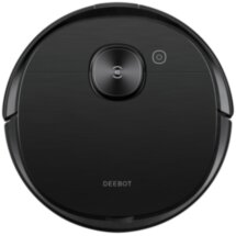 Робот-пылесос Ecovacs Deebot OZMO T8 Aivi