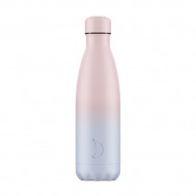 Термос Chilly's Bottles Gradient B500GRBLBP