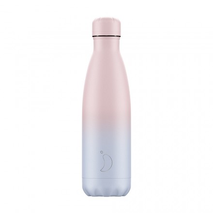 Термос Chilly&#039;s Bottles Gradient B500GRBLBP