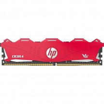 Оперативная память HP V6 8GB DDR4 CL18 (7EH61AA)