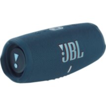 Портативная акустика JBL Charge 5 Blue