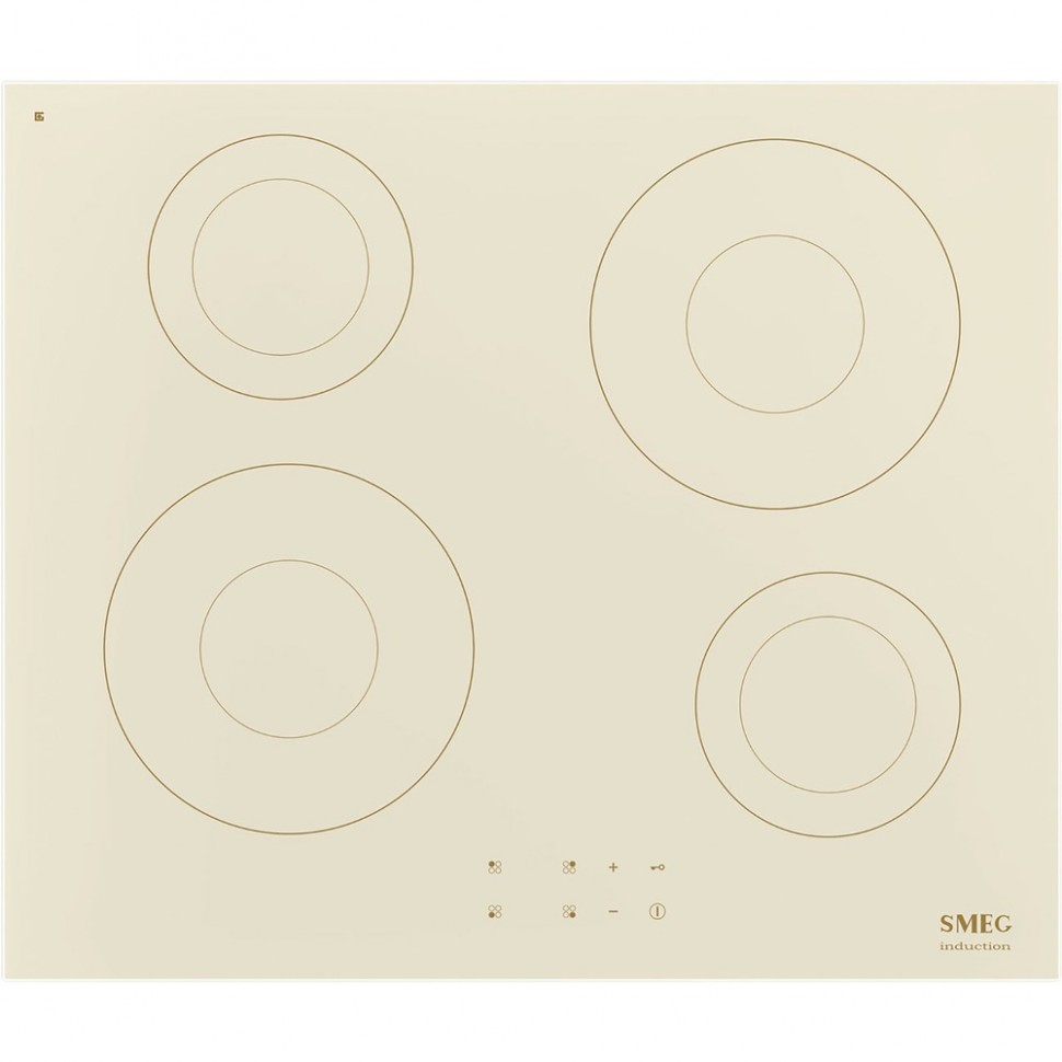 Варочная поверхность Smeg SI2641DP Варочная поверхность Smeg SI2641DP