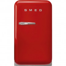 Холодильник Smeg FAB5RRD5