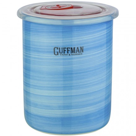 Банка Guffman Ceramics C-06-003-B