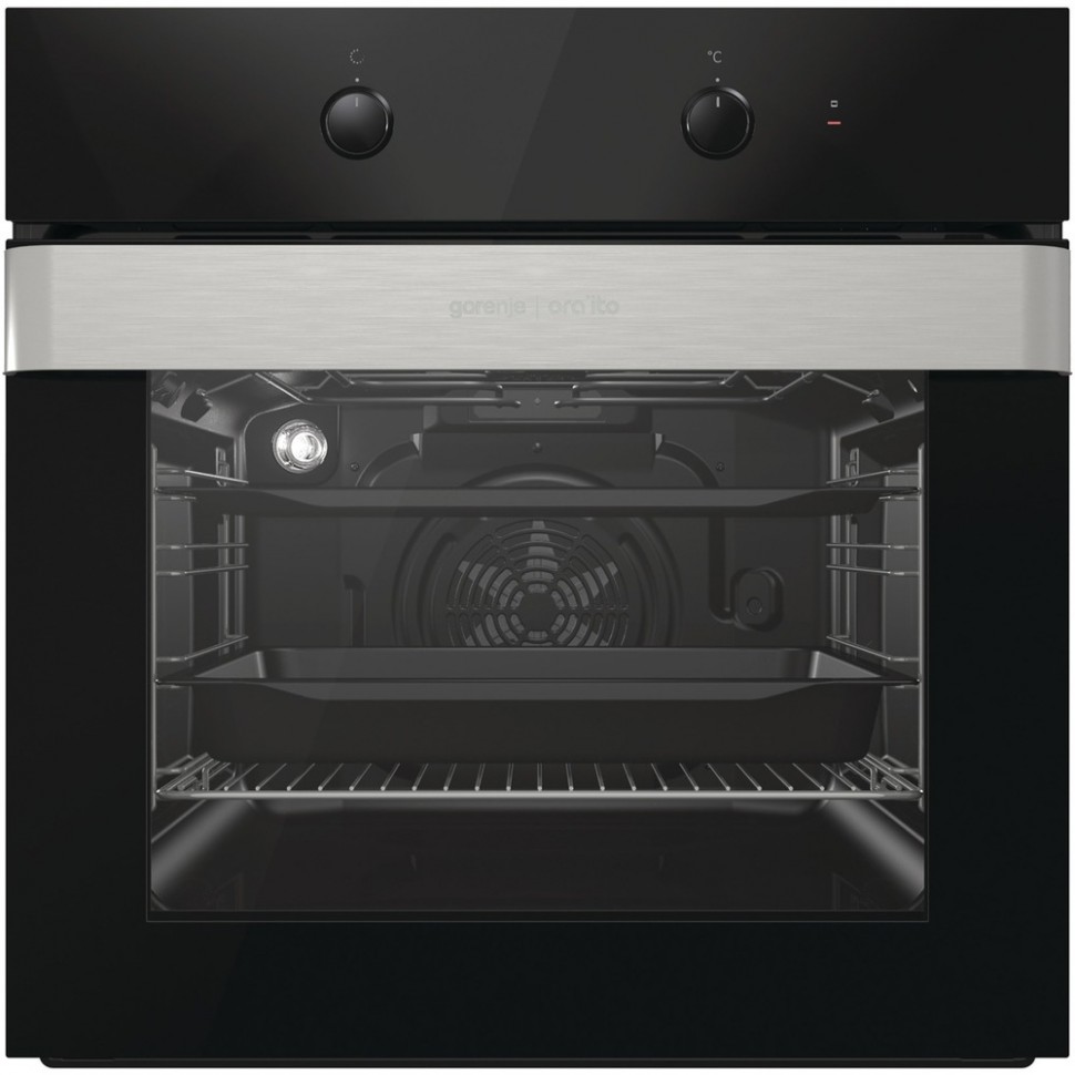 Духовой шкаф Gorenje BO717ORAB Духовой шкаф Gorenje BO717ORAB